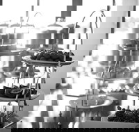 Cypress Lakes Bistro  Bar - Accommodation Whitsundays