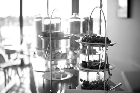 Cypress Lakes Bistro & Bar - Accommodation Whitsundays 0