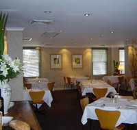 Enzo Italian Restaurant - Accommodation Whitsundays