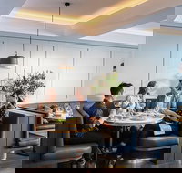 Eremo Restaurant - Accommodation Whitsundays