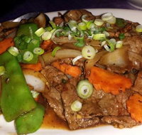 Fan Thai Restaurant - Accommodation Whitsundays