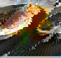 Fawk Foods Kitchen  Bakery - Accommodation Whitsundays