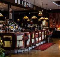 Goldfish Bar  Kitchen - Accommodation Whitsundays