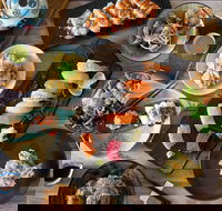 Haruki Japanese Fusion Restaurant - Accommodation Whitsundays