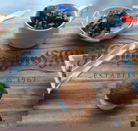 Hungerford Hill Wines - Accommodation Whitsundays