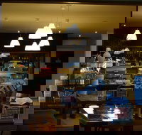 Hunter Resort Hunter Valley - Accommodation Whitsundays