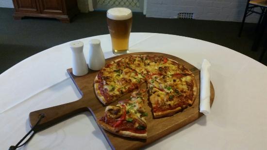 Kitchener NSW Accommodation Whitsundays