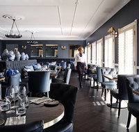 Locavore Dining  Epoche Lounge Bar - Accommodation Whitsundays