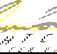 Love Kitchen - Accommodation Whitsundays