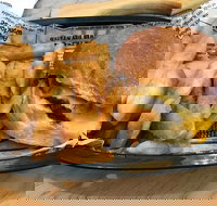 Matilda Bay Brewhouse Hunter Valley - Accommodation Whitsundays