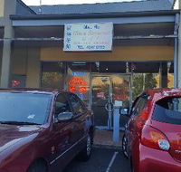 Mr. Ho Chinese Restaurant - Accommodation Whitsundays