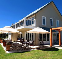 Muse Kitchen - Accommodation Whitsundays