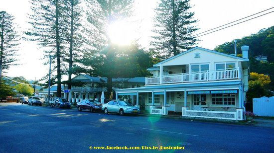 Patonga NSW Accommodation Whitsundays