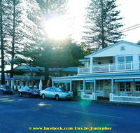 Patonga Beach Seafoods - Accommodation Whitsundays