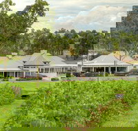 RidgeView RestaurantWines  Cottages - Accommodation Whitsundays