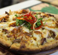 Rockpools Cafe Bar  Function Centre - Accommodation Whitsundays