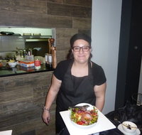 Salute Trattoria - Accommodation Whitsundays