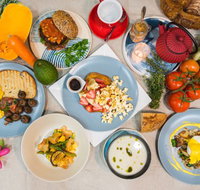 Samadhi Whole Foods - Accommodation Whitsundays