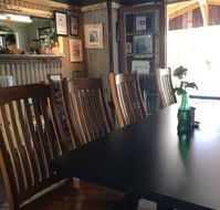 Simply D' Vine Cafe Nulkaba - Accommodation Whitsundays