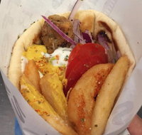 SouvlakiCamden - Accommodation Whitsundays