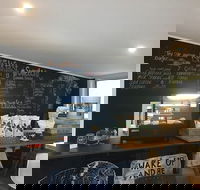 Spectrum - Accommodation Whitsundays