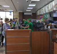 Subway - Accommodation Whitsundays