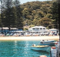 The Boat House - Accommodation Whitsundays