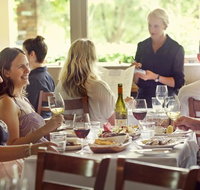 The Cellar Restaurant - Accommodation Whitsundays