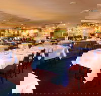 The Hermitage Restaurant and Bar - Accommodation Whitsundays