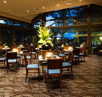 The Legends Grill - Accommodation Whitsundays