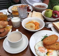 The Mill Restaurant - Accommodation Whitsundays