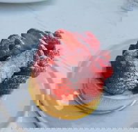 The Stick Pastry Kitchen - Accommodation Whitsundays