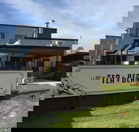 The Tea and Bean cafe - Accommodation Whitsundays