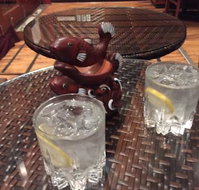 This Is Thai Restaurant - Accommodation Whitsundays