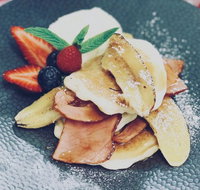 Twine Restaurant - Accommodation Whitsundays