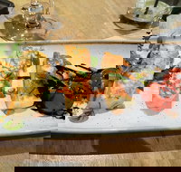 Upstairs  Fred's - Accommodation Whitsundays