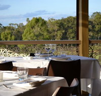Verandah Restaurant - Accommodation Whitsundays