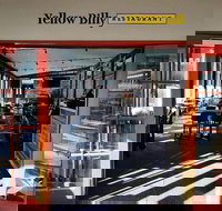 Yellow Billy Restaurant - Accommodation Whitsundays