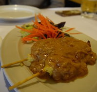 92 Chilli and Basil Thai Restaurant - Accommodation Whitsundays