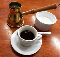 Al Sultan - Accommodation Whitsundays