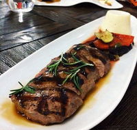 Allure Restaurant - Accommodation Whitsundays