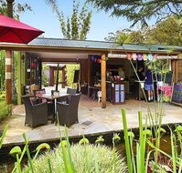 Bamboo Buddha - Accommodation Whitsundays