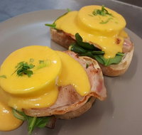 Bayleaf restaurant and cafe - Accommodation Whitsundays