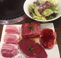 BBQ Korea Restaurant - Accommodation Whitsundays