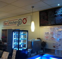Bec's Kitchen - Accommodation Whitsundays
