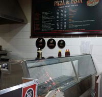 Bel-Air Pizza  Pasta - Accommodation Whitsundays