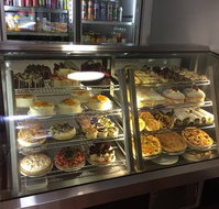 Billabong Patisserie - Accommodation Whitsundays