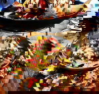 Bistro 73 - Accommodation Whitsundays