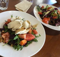 Bridge Cafe - Accommodation Whitsundays