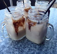 cafe cucina - Accommodation Whitsundays